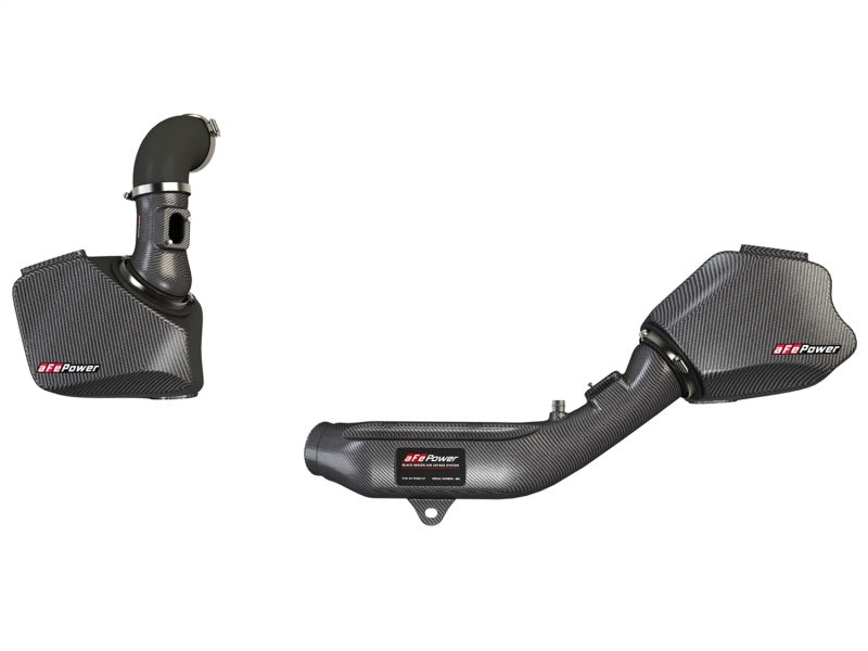 AFE 51-76305-CF Momentum GT Pro Dry S Intake System 15-17 fits BMW M3/M4 S55 (t