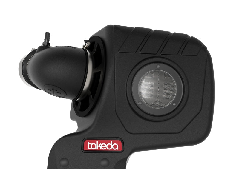 AFE 56-70036D fits Hyundai Kona L4 2.0L Takeda Momentum Cold Air Intake System