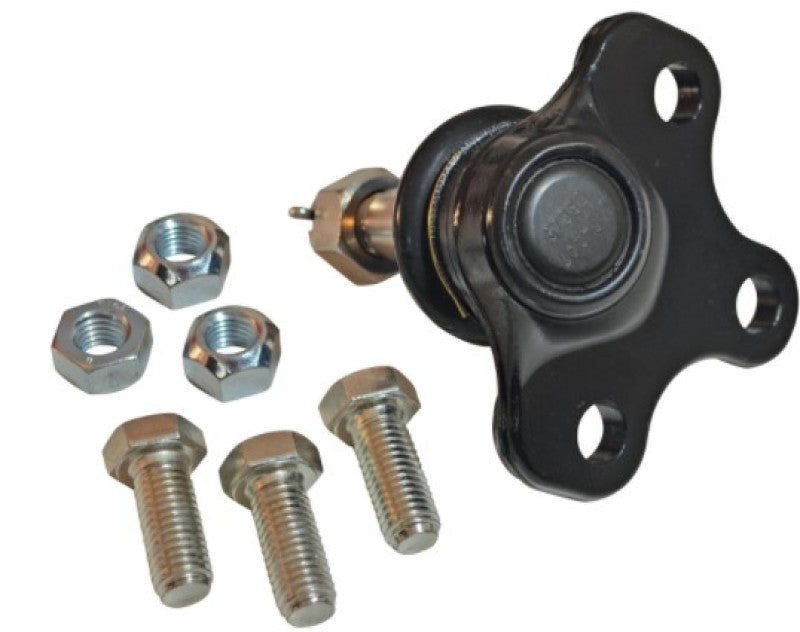 SPC Performance 12715 2016+ fits Honda Civic Replacement Lower Ball Joint (Does Not Fit Civic Type R)