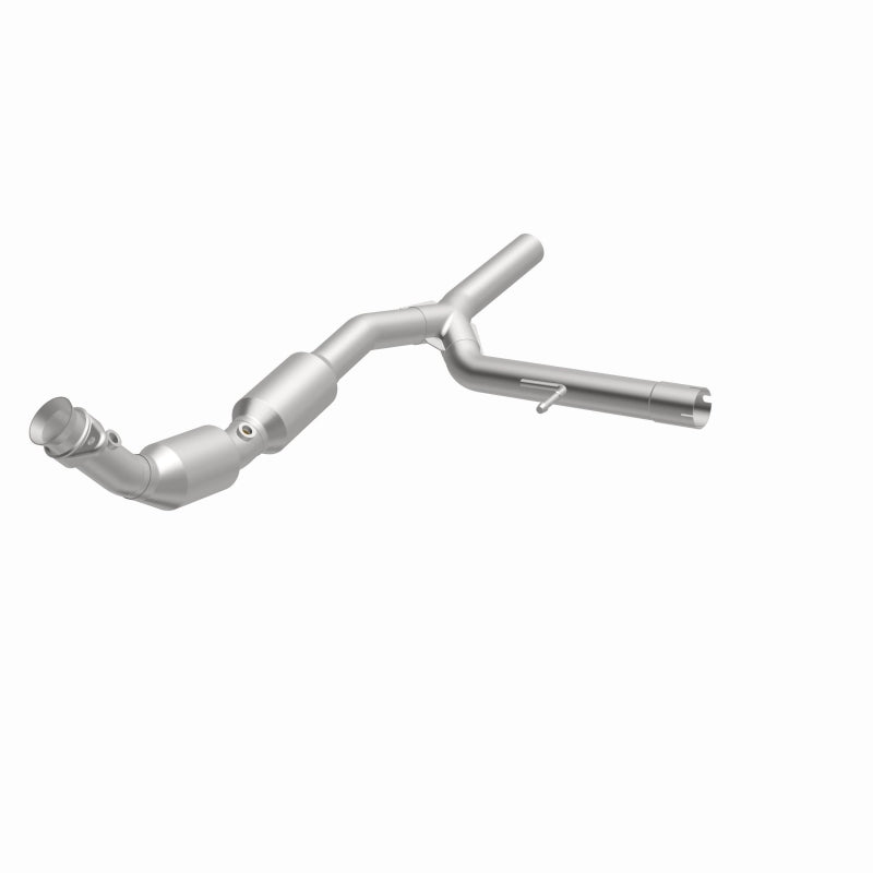 Magnaflow 4583706 2004 fits Ford F-150 5.4L Direct Fit Converter