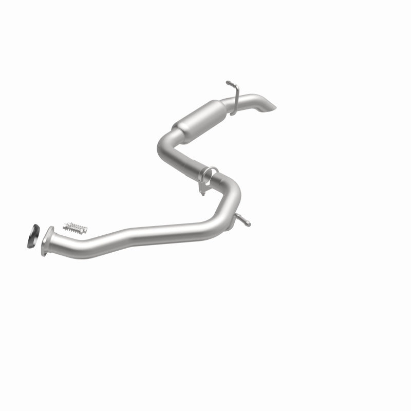 Magnaflow 108-0020 BRE Exhaust 13-17 fits Toyota RAV4 2.5L Muffler Kit