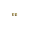 Russell 620165 Performance REPLACEMENT FERRULE FOR ALUM FUEL LINE ADAPTERS #8 QTY OF 2
