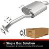 Magnaflow 108-0063 BRE Exhaust 00-05 Accent 1.5L 1.6L Muffler Kit