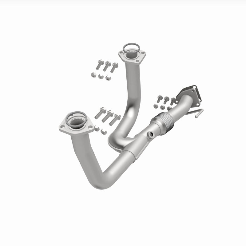 Magnaflow 107-0082 BRE Exhaust 99-04 Odyssey 3.5L Front Pipe Kit