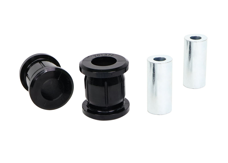 Whiteline W63661 13-17 fits Honda Accord Control Arm Bushing (Rear Front)