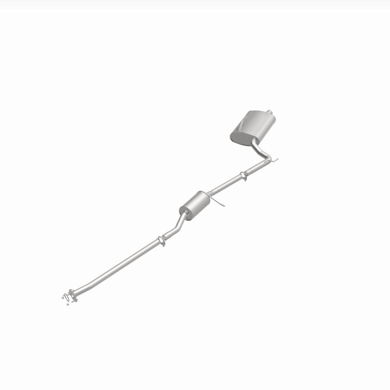 Magnaflow 106-0585 BRE Exhaust Kit 03-07 fits Honda Accord 2.4L