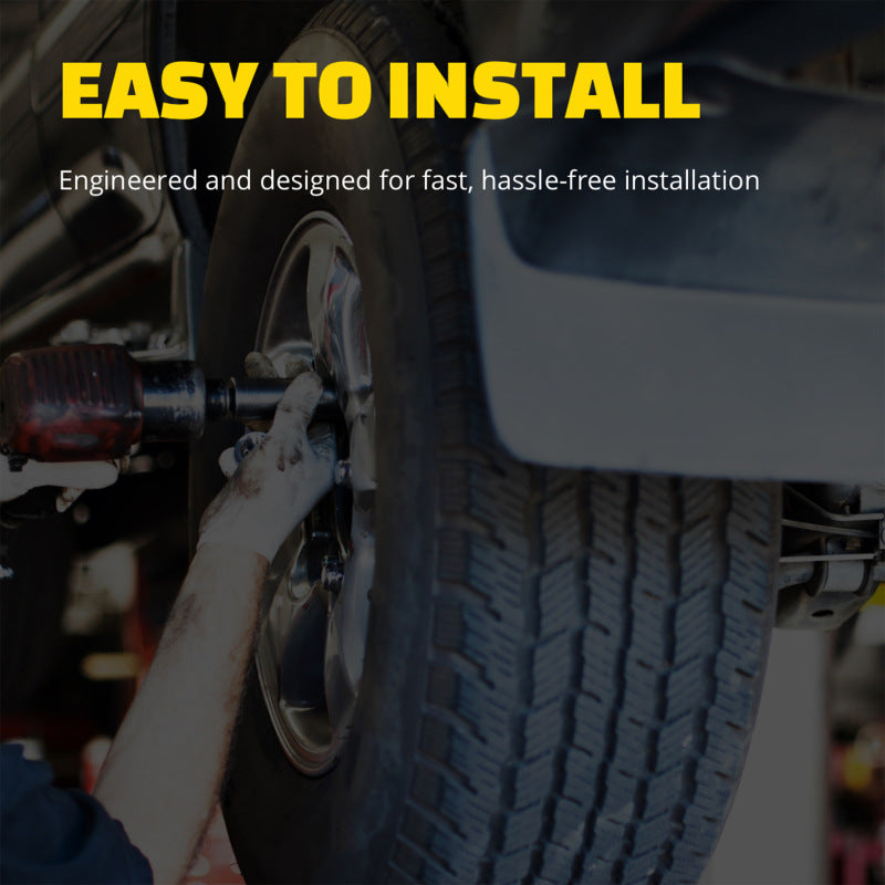 MOOG 515145 fits Chevrolet 11-19 Silverado 2500 HD Front Hub Assembly