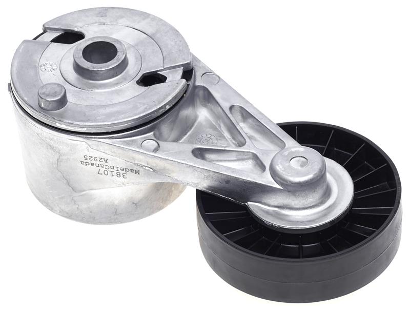 Gates 38107 92-96 fits Chevrolet G Series Van V-8 5.7L Tensioner Assy. Belt D