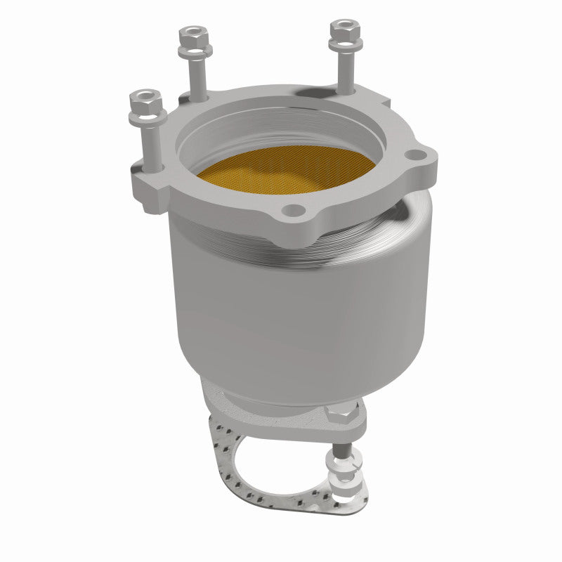 MagnaFlow 50200 Conv DF Sedona Rear Manifold