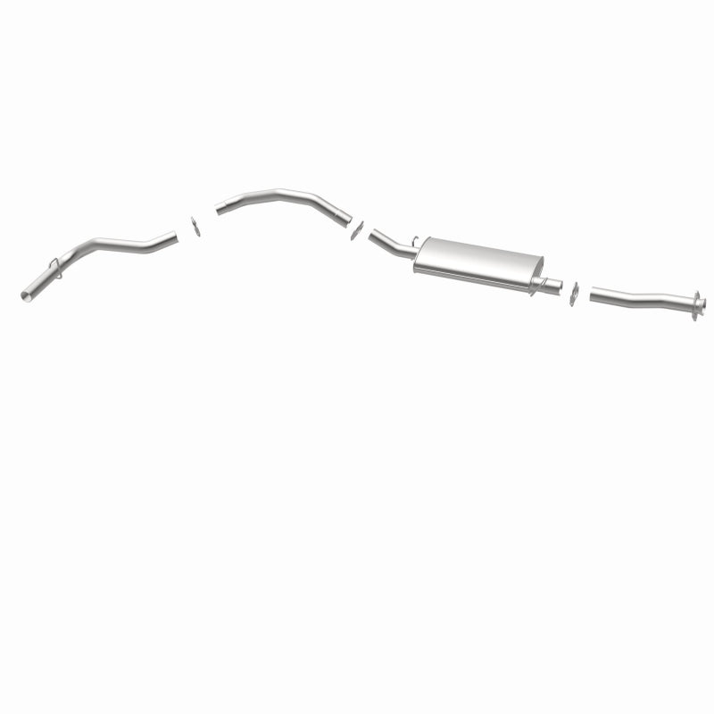 Magnaflow 106-0490 BRE Exhaust Kit 92-94 S10 Sonoma