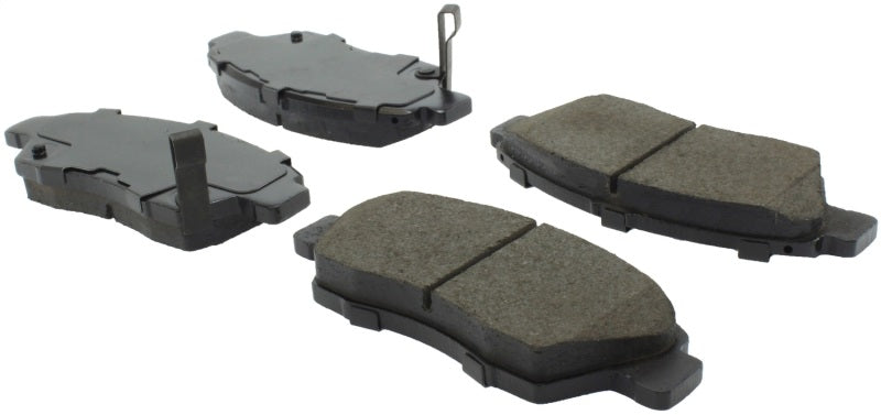 Stoptech 305.0621 Street Select Brake Pads - Rear