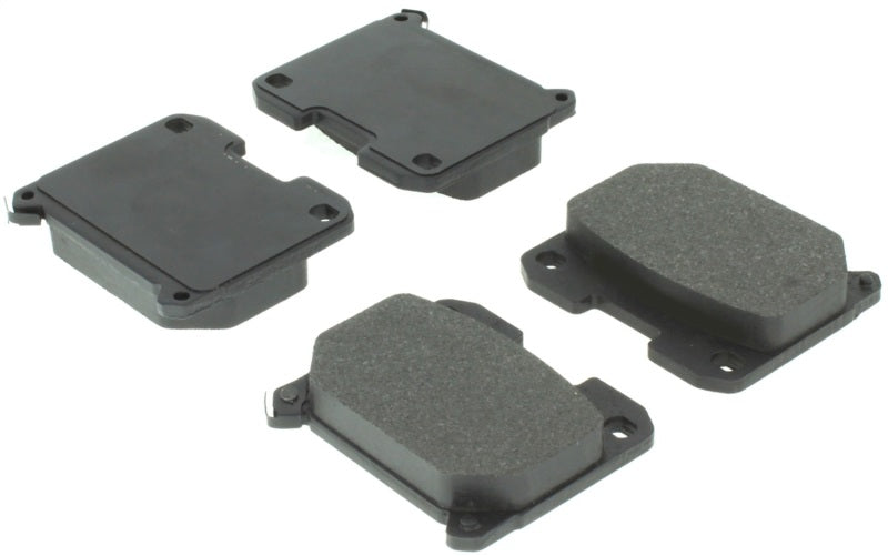 Stoptech 309.063 Performance 5/93-98 fits Toyota Supra Turbo Rear Brake Pads