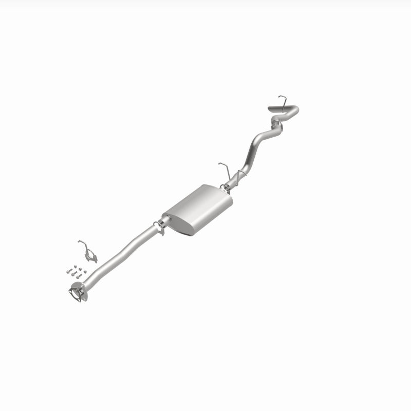 Magnaflow 106-0701 BRE Exhaust Kit 98-01 Sonoma S10 Hombre 4.3L