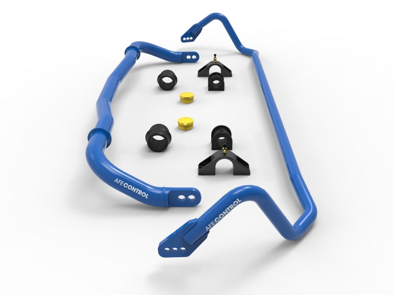 AFE 440-201001-L 06-23 fits Dodge Charger Control Sway Bar Set