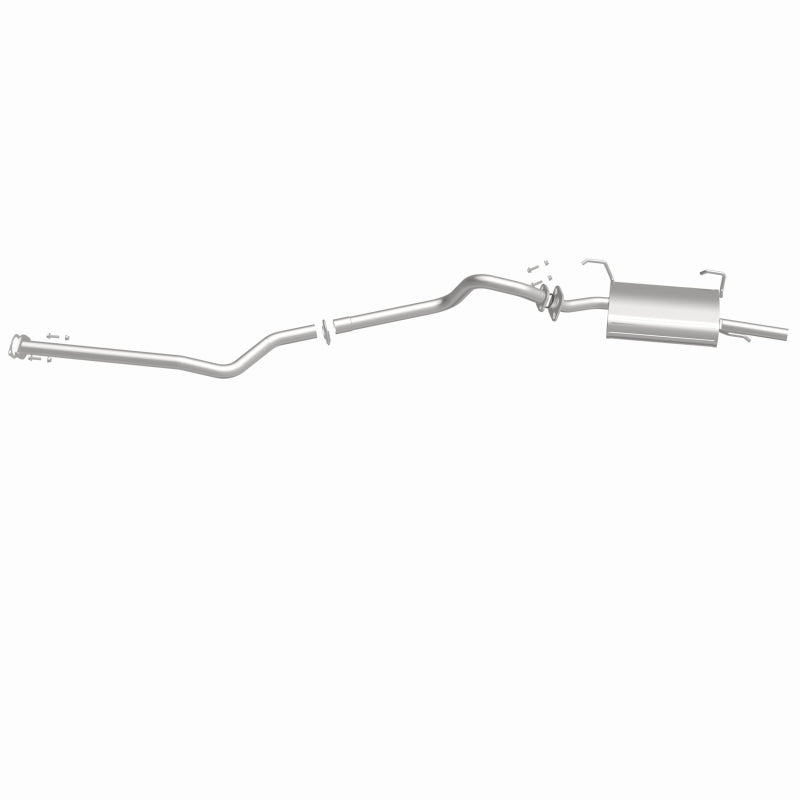 Magnaflow 106-0085 BRE Exhaust Kit 00-06 fits Nissan Sentra 1.8L