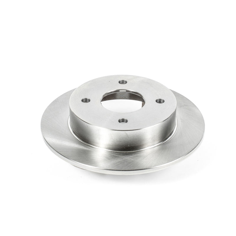 PowerStop JBR504 fits Nissan 89-98 240SX Rear Autospecialty Brake Rotor