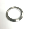 Ticon 103-10814-6000 Industries PTE T4 Pro Mod/Garrett G42 Titanium V-Band Inlet 108mm Turbine Outlet Flange