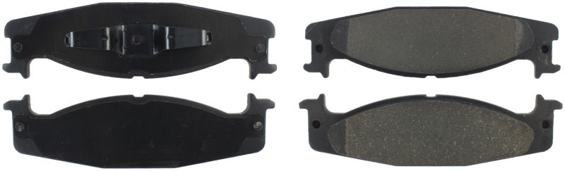 Stoptech 305.0632 Street Select Brake Pads