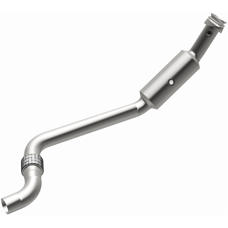 Magnaflow 6561473 15-17 fits Ford Mustang 3.7L Direct Fit Converter