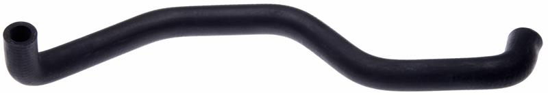 Gates 19258 99-01 fits Volkswagen Jetta 4-Cyl. 2.0L Pipe-1 To Tee-1 Molded He