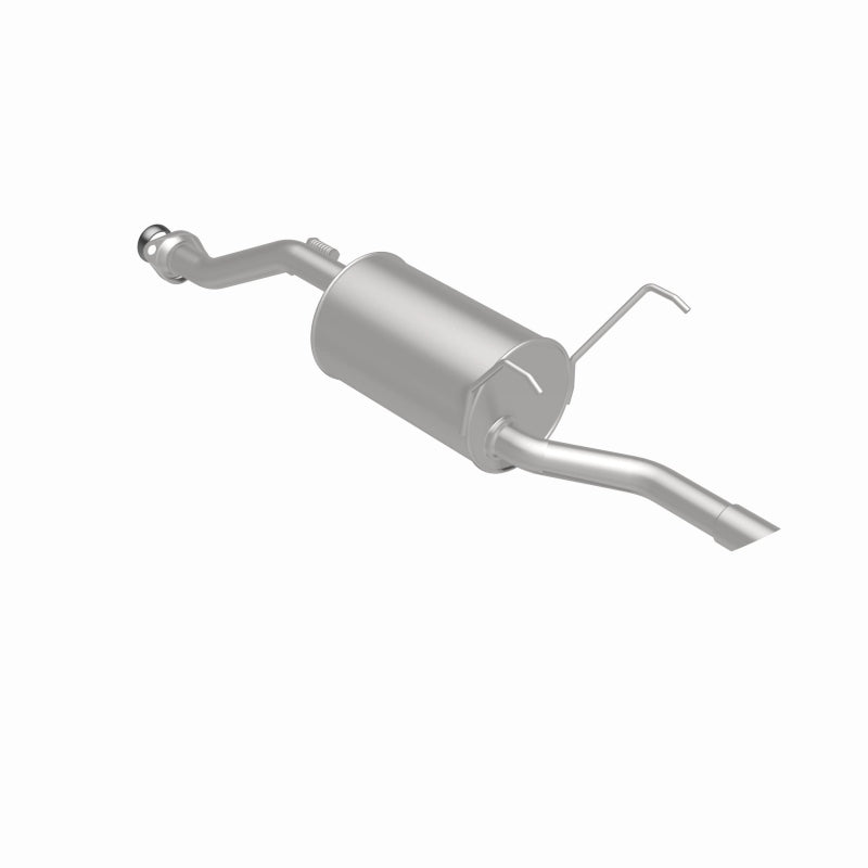 Magnaflow 108-0097 BRE Exhaust 01-05 fits Civic 1.7L Muffler Kit