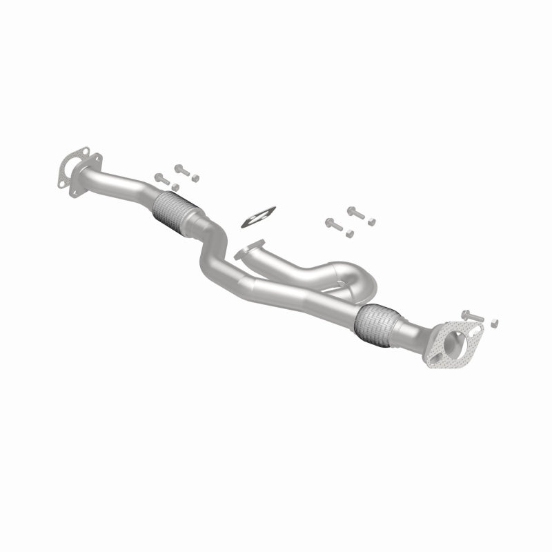 Magnaflow 107-0221 BRE Exhaust 05-10 fits Sportage Tucson 2.7L Front Pipe Kit