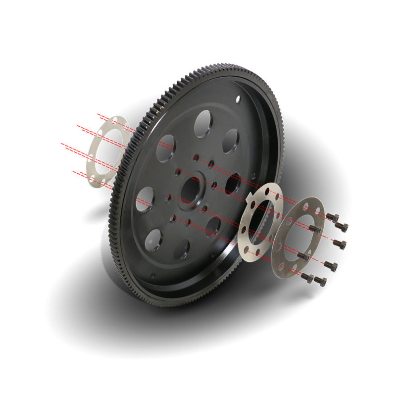 BD Diesel 1041209 1919 fits Dodge 94-20 Ram 5.9L/6.7L Diamond Bite Shim Kit