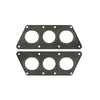 Fel-Pro MS97557 fits Mercedes-Benz E350 MS 97557 Exhaust Manifold Gasket Set