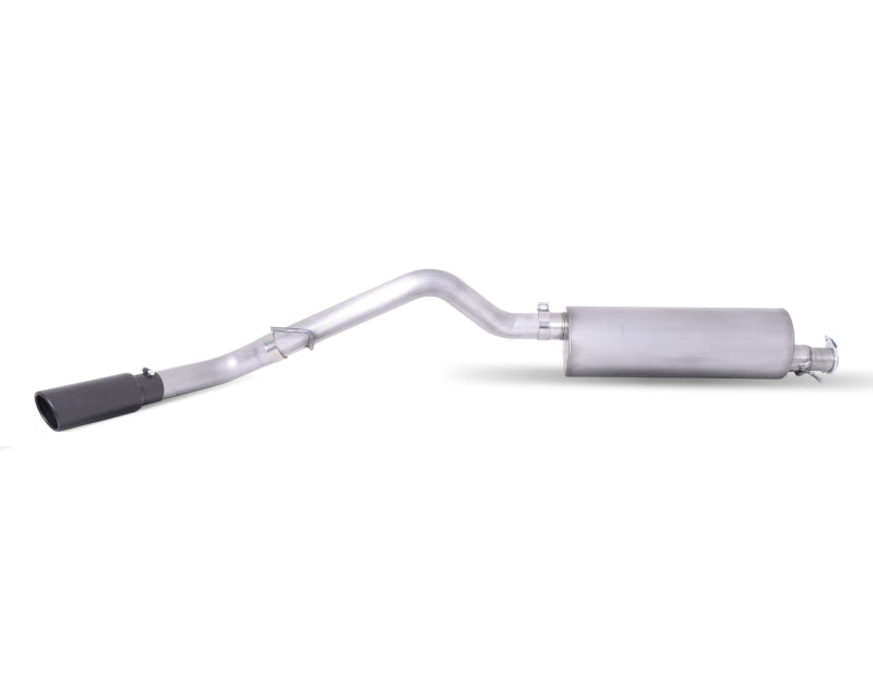 Gibson 619717B fits Ford 19-22 Ranger Lariat 2.3L 3in Cat-Back Single Exhaust -