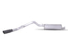 Gibson 619717B fits Ford 19-22 Ranger Lariat 2.3L 3in Cat-Back Single Exhaust -