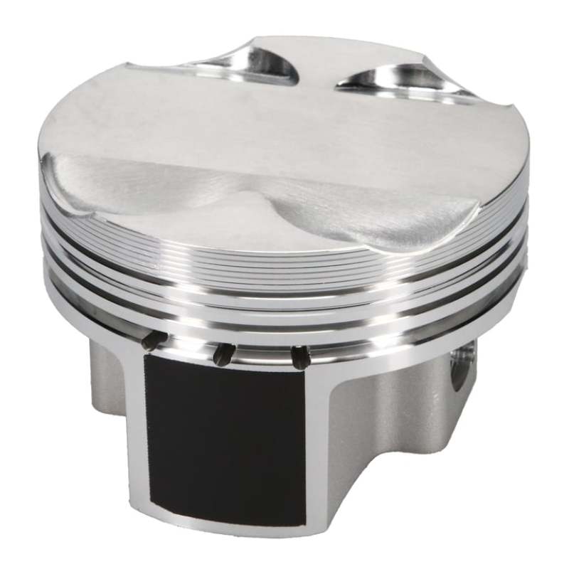Wiseco K636M865 fits Mitsubishi EVO 10 4B11-T 2008+ -4.5cc Piston Shelf Stock Ki