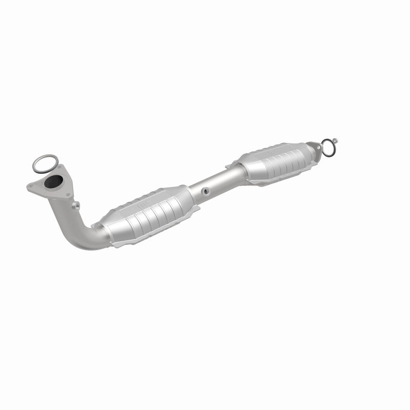 Magnaflow 49626 Conv DF 4.7L fits Tundra P/S OEM