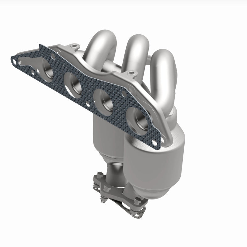 Magnaflow 5531347 07-14 fits Mitsubishi Eclipse 2.4L Direct Fit CARB Compliant Catalytic Converter