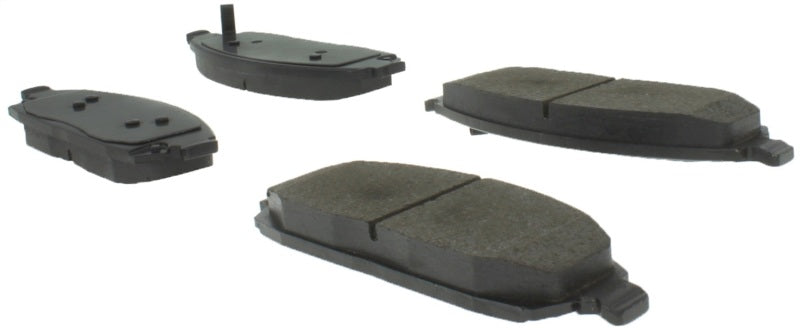 Stoptech 305.108 Street Select Brake Pads - Front