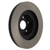 Stoptech 120.47018CRY 02-10 WRX Front CRYO-STOP Rotor