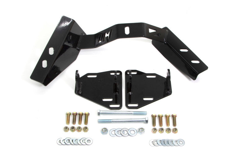 UMI Performance 223910-B 82-92 fits GM F-Body LS/T56 Swap Kit