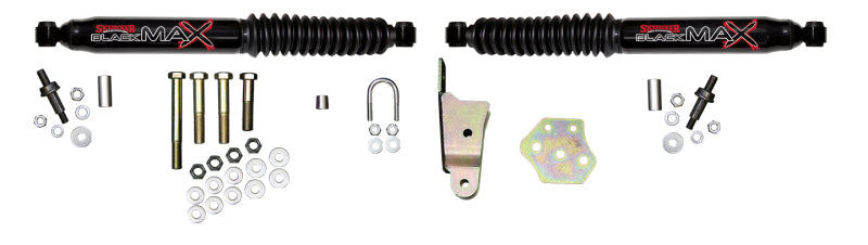 Skyjacker 8217 1994-1997 fits Dodge Ram 1500 4 Wheel Drive Steering Damper Kit