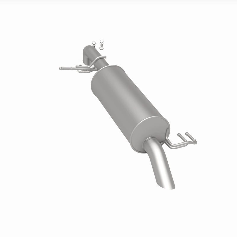 Magnaflow 106-0977 fits Hyundai BRE Exhaust Replacement Kit