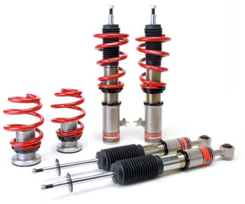 Skunk2 541-05-4750 06-08 fits Honda Civic (All Coupe/Sedan) Pro S II Coilovers (12K/10K Spring Rates)