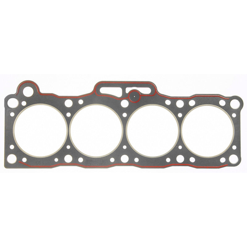 Fel-Pro 9422PT fits Mazda B2000 9422 PT PermaTorque Engine Cylinder Head Gasket