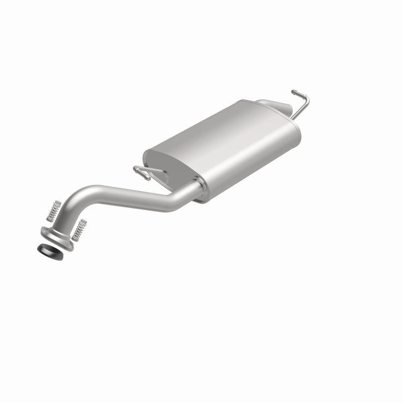 Magnaflow 106-0060 BRE Exhaust Kit 05-08 fits Toyota Corolla 1.8L