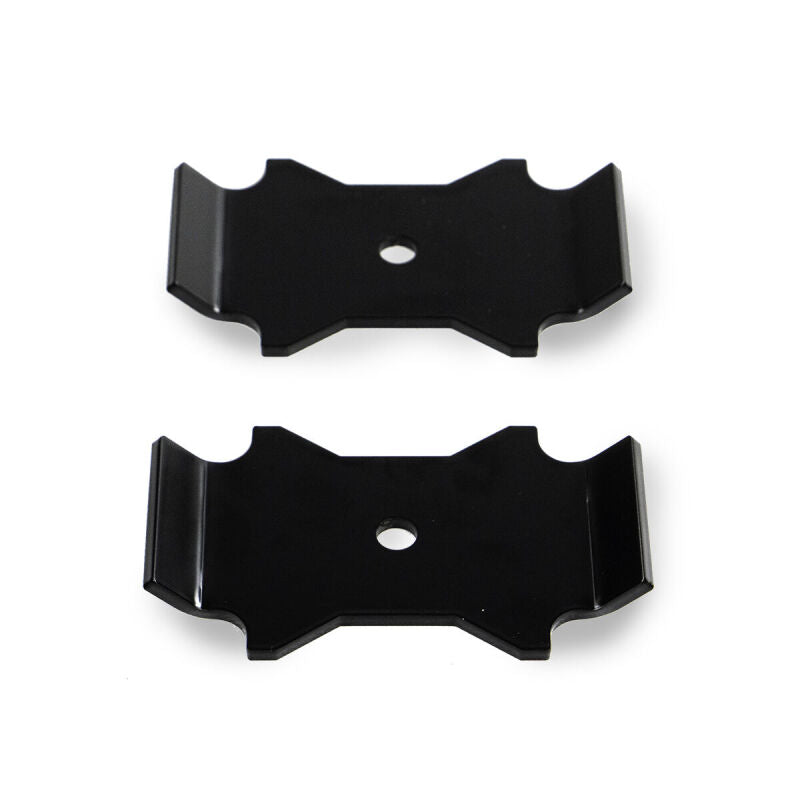 Cognito 110-91316 2025 fits GMC Sierra 1500 Leaf Spring Top Plate Conversion