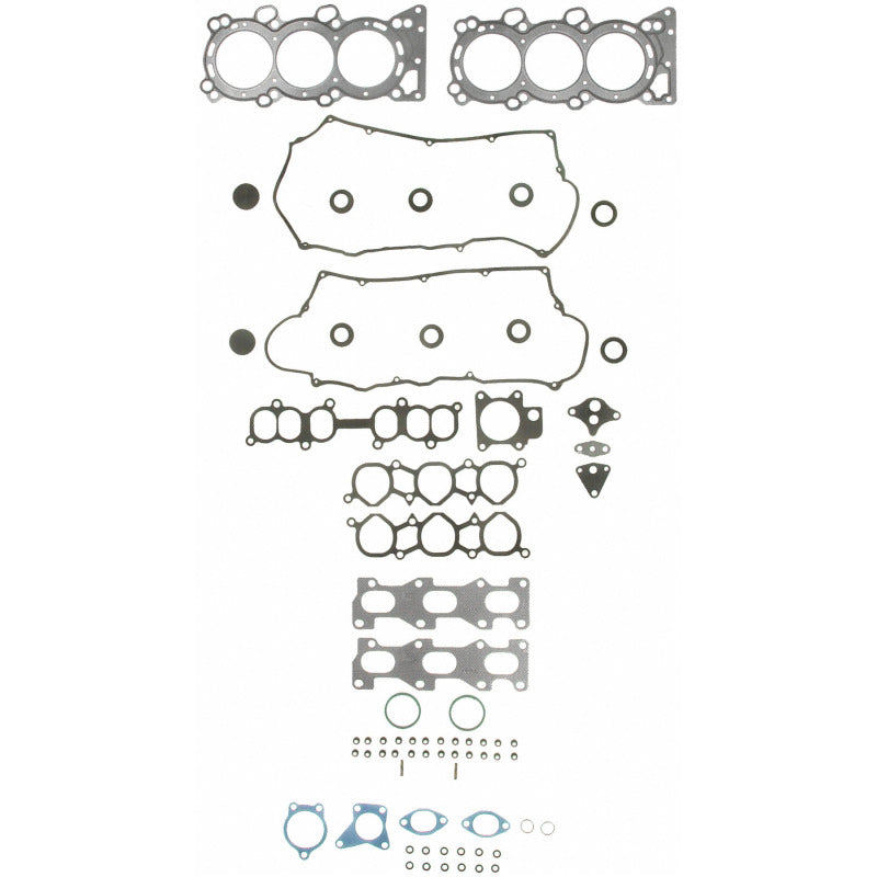 Fel-Pro HS9174PT2 Isuzu Rodeo HS 9174 PT-2 PermaTorque Engine Cylinder Head Gasket Set