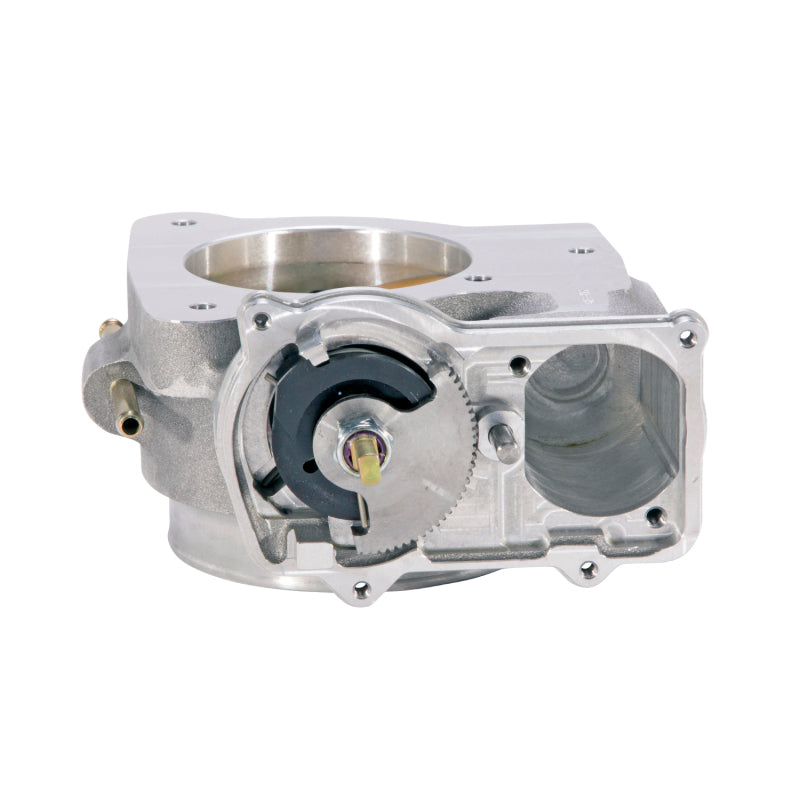 BBK 1757 GM 4.8 5.3 6.0 fits Hummer 03-06 H2 80mm Throttle Body Power Plus Ser