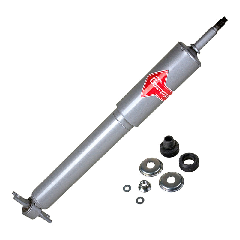 KYB 554359 Shocks & fits Ram 2500 Pickup (2WD) 2010 RAM 2500 Pickup (2WD) 2011
