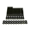 Wagner Tuning P101142010.BR 06-10 Volkswagen Passat B6 3.6L R36 Burnished Head Stud Set
