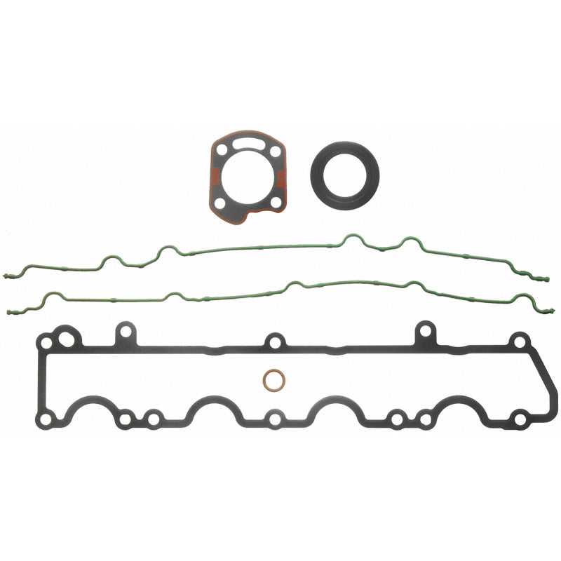 Fel-Pro VS50490R fits Pontiac Grand Am VS 50490 R Engine Valve Cover Gasket Set