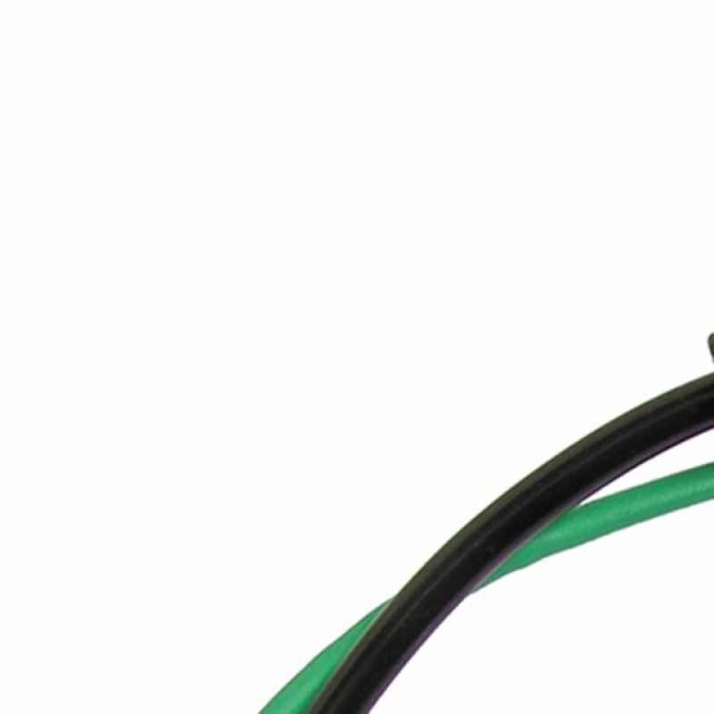 PowerStop fits Jaguar 19-20 F-Pace Front Euro-Stop Electronic Brake Pad Wear