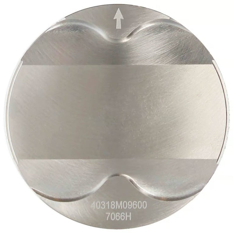 Wiseco 40318M09600 2024 fits Kawasaki KX450 12.5:1 CR 96mm Bore Piston Kit