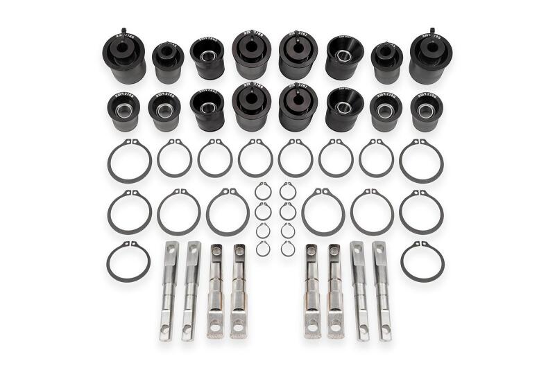 BMR CBK565 06-13 fits Chevrolet Corvette (C6) Z06/ZR1 Front & Rear Control Arm